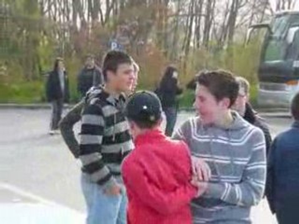 INDBE 2F 2008 - HOLLANDE AVEC VOUS !! x3 (6)
