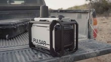 Como o Pulsar-L usa guerra eletrônica e IA para reduzir a vantagem dos drones no campo de batalha