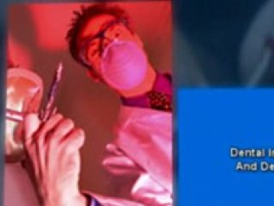 Dentist Internet Marketing Video & Mobile Advertising Dental