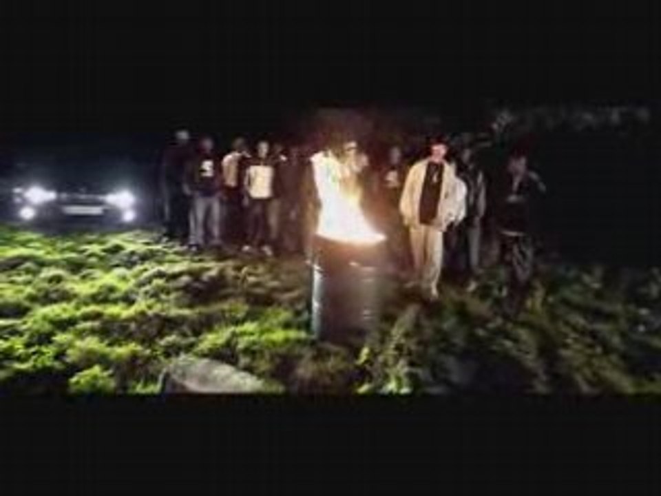 Booba - Repose en Paix