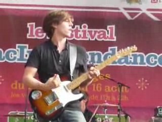 4_Quidam, Festival Indétendances 2008, Nos Souvenirs (1)