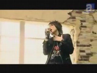 斎賀みつき feat.just - heart shaped killing emotion