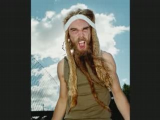 Promoe - Justice (feat. Anthony b)