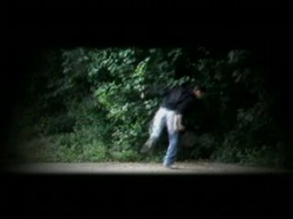 Tony Rc \\Hardjump// |[Jumping United]|