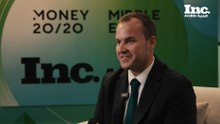 Eyeing Saudi Fintech? "Make the Plunge," Urges Tahaluf’s Steve Durning At Money20/20 Middle East