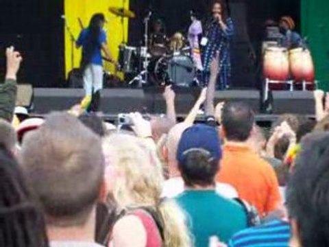 twinkle brothers the dance reggae sundance 2008