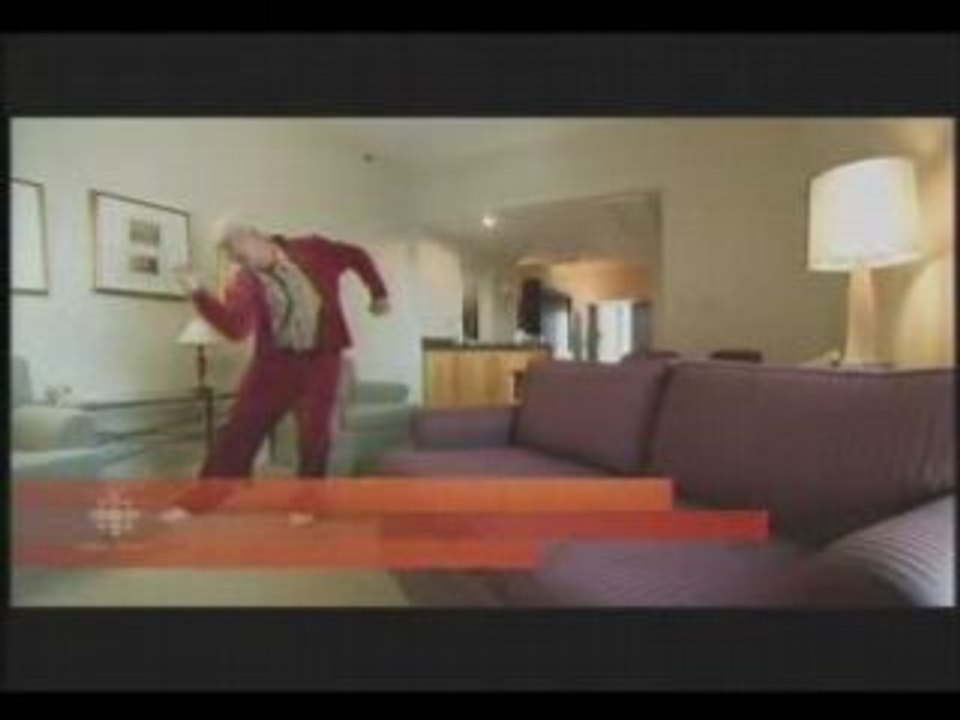 Marc Labrèche - 3 600 secondes... - Promo 02