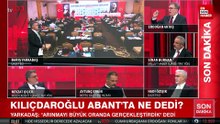 Barış Yarkadaş aktardı: Kılıçdaroğlu’ndan yeni ittifak formülü sinyali