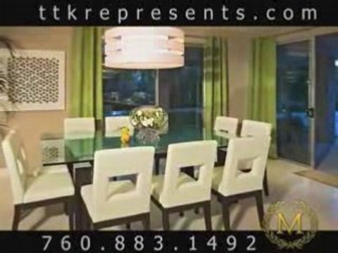 Old Las Palmas Real Estate | Architectural Palm Springs