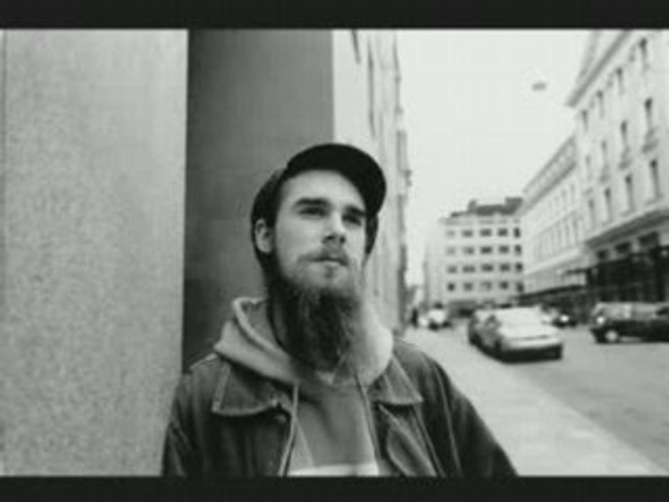 Promoe - Calm Down