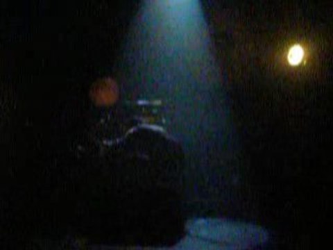 Brain Damage live@Chato'do-Blois#1