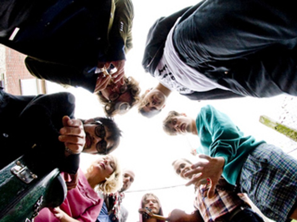 #67 Efterklang - Mirador