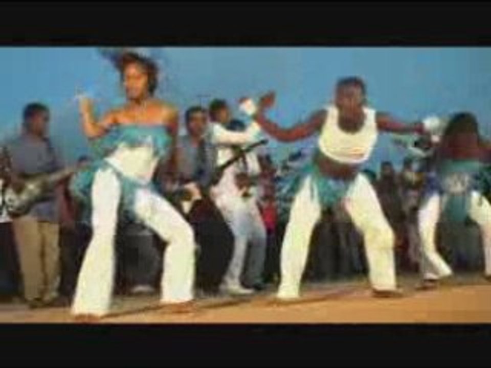 Dailymotion - fandrama chauffevo lay ambiance,