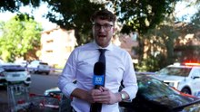 Man seriously injured after being shot in Sydney