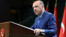 Cumhurbaşkanı Erdoğan ekonomi kurmaylarıyla Beştepe'de toplanıyor