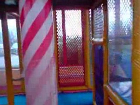 3 Grands Enfants Dans Ronaldland