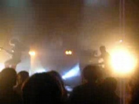 Brain Damage live@Chato'do-Blois#2