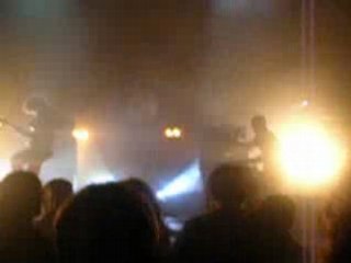 Brain Damage live@Chato'do-Blois#2