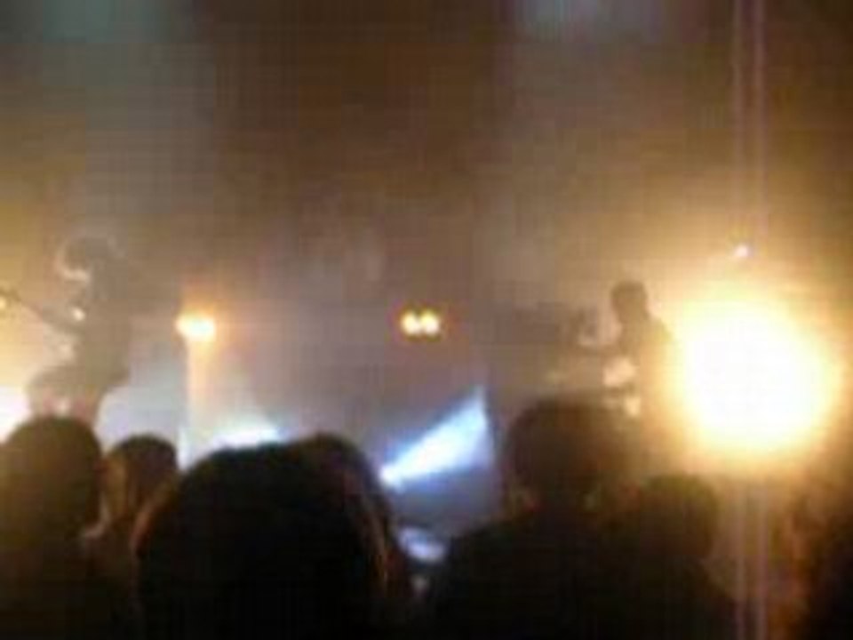 Brain Damage live@Chato'do-Blois#2