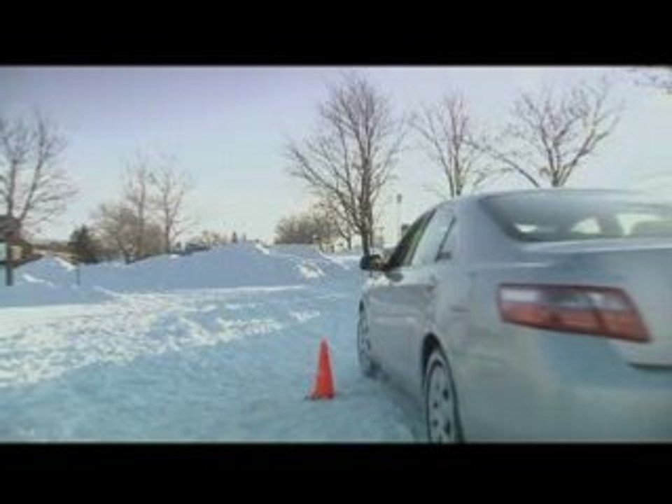 Marc Labrèche - 3 600 secondes... - Segment 03