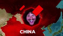 E se CaseOH comesse todos os países? História animada