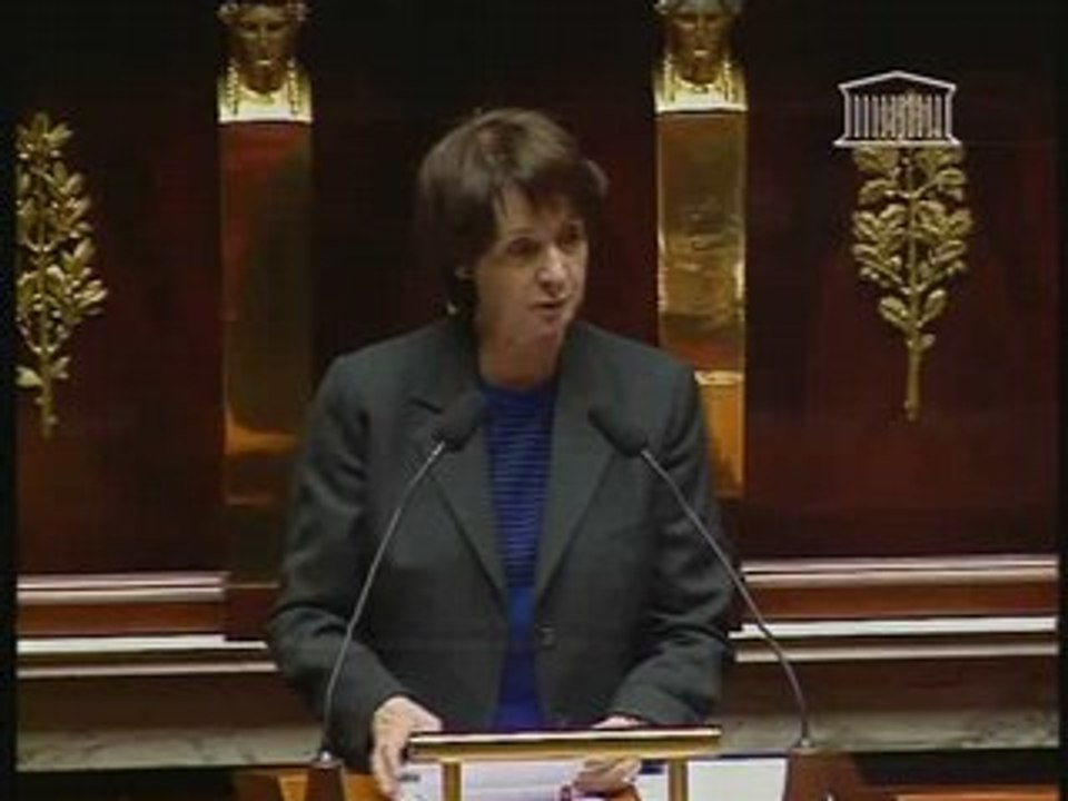 Débat sur le pacs, le 9 octobre 1998 (2/4)