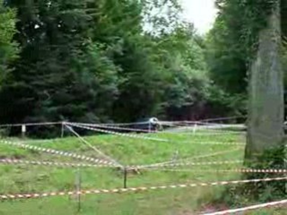 grandcourt 2008