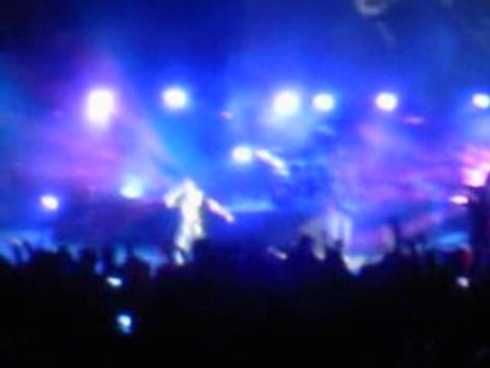 Sean paul in tunisia 3