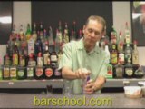 Jager Bomb Cocktail Drink Recipe
