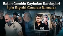 “Kardeşlerimi Getireceğim” Diye Söz Vermişti, Babasının Yüzüne Bakamadı
