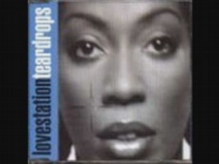 Lovestation - Teardrops (HQ)