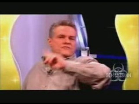 Marc Labrèche - 3 600 secondes... 01x01 - Partie 1 de 7