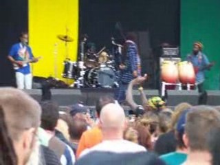 twinkle brothers reggae sundance 2008
