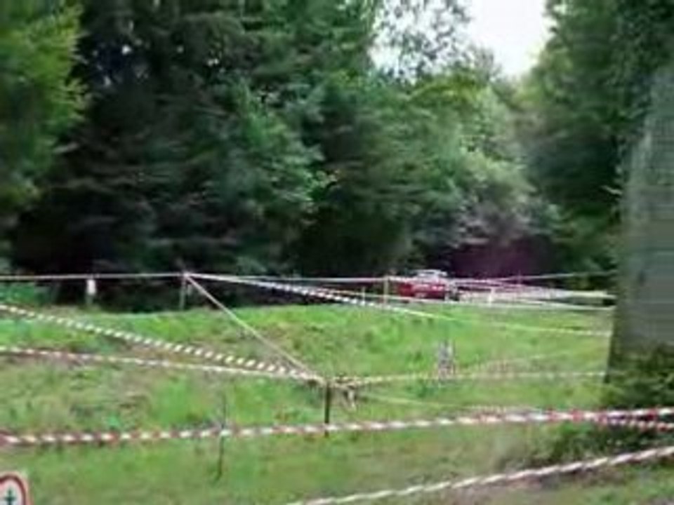 grandcourt 2008