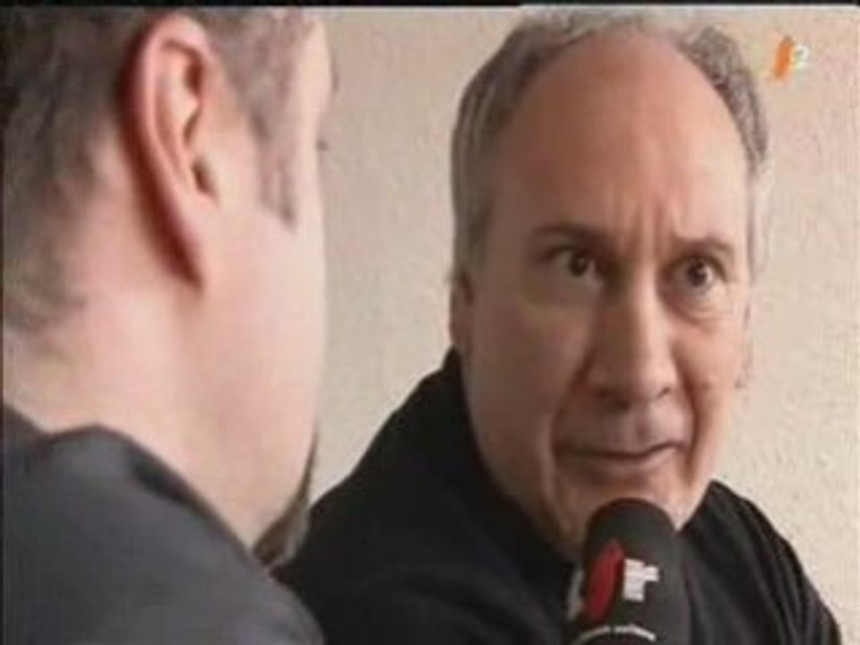 Ca c'est fait : Les speakerines de la TSR !