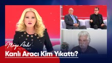 Hacı İpek suç delillerini yok etti mi? - Müge Anlı ile Tatlı Sert 29 Eylül 2026