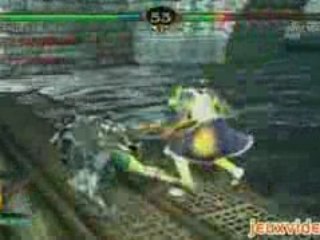 JeuxVideo.com - SoulCalibur IV - L'histoire d'Hilde (Xbox 36