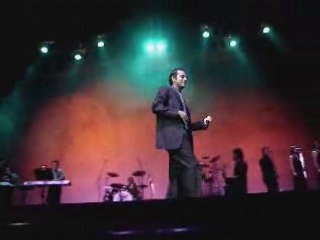 Miguel Ángel Te pido y te ruego Teatro Metropolitan