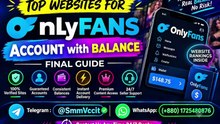 How to Buy An Onlyfans Account with Balance A Step-by-Step Guide