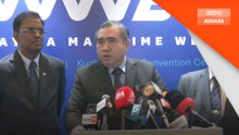Kelulusan lesen ‘bunkering’ dipendek kepada beberapa minggu mulai Feb 2027
