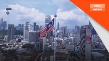Pasaran kewangan Malaysia kekal teratur walau berdepan cabaran global - BNM