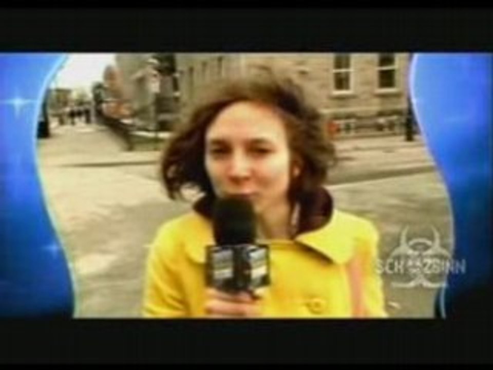 Marc Labrèche - 3 600 secondes... 01x01 - Partie 5 de 7