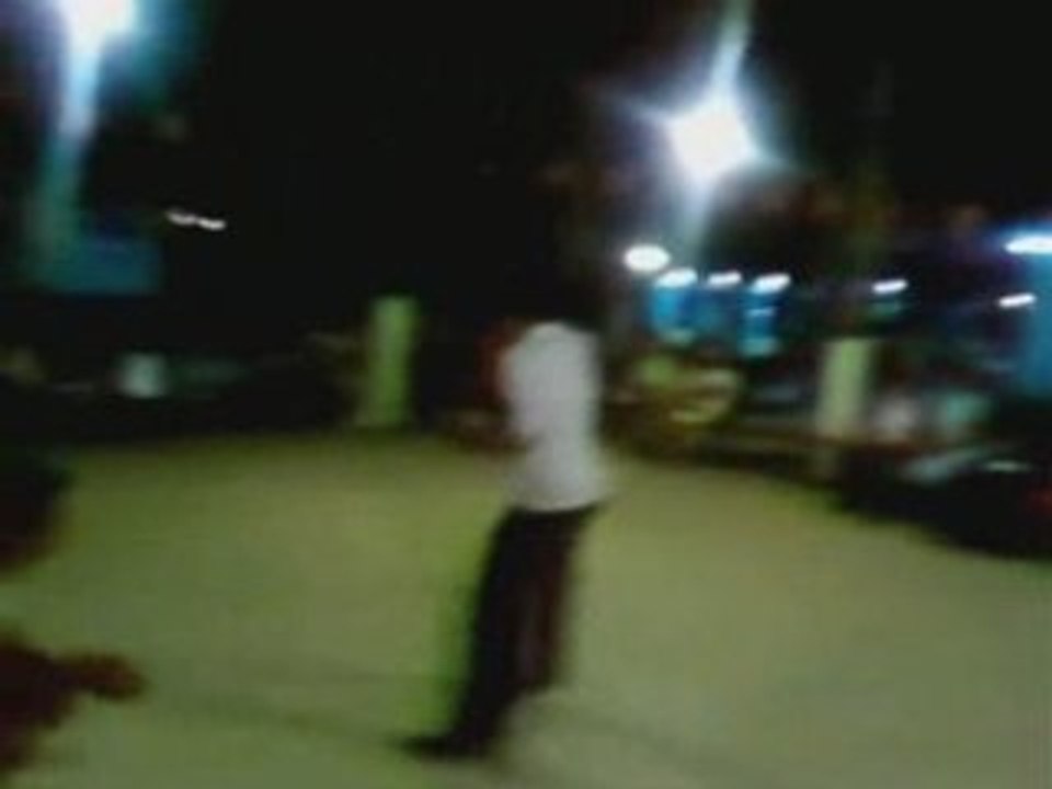 Break Dance