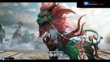 Tales Of Herding Gods Episode 184 | TOHG 184