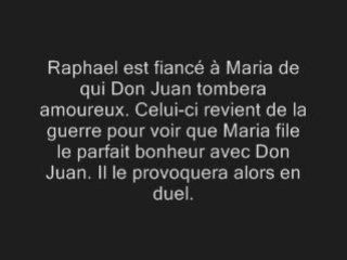 Sims 2 : Don Juan (Auditions pour une comédie musicale)