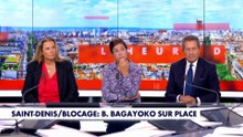 Saint-Denis/Blocage des lycées : «Bally Bagayoko souffle sur les braises», note Jacques Serais