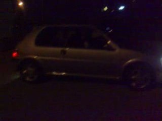 Peugeot 106 Quicksilver 1.4 l