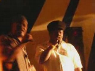 ranking joe essaye de chanter avec sugar minott