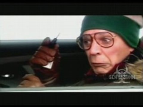 Marc Labrèche - 3 600 secondes... 01x01 - Partie 6 de 7