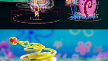 Spongebob